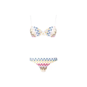 MISSONI Bikini Women's Multicolor