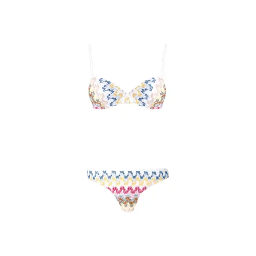 MISSONI Bikini Women's Multicolor