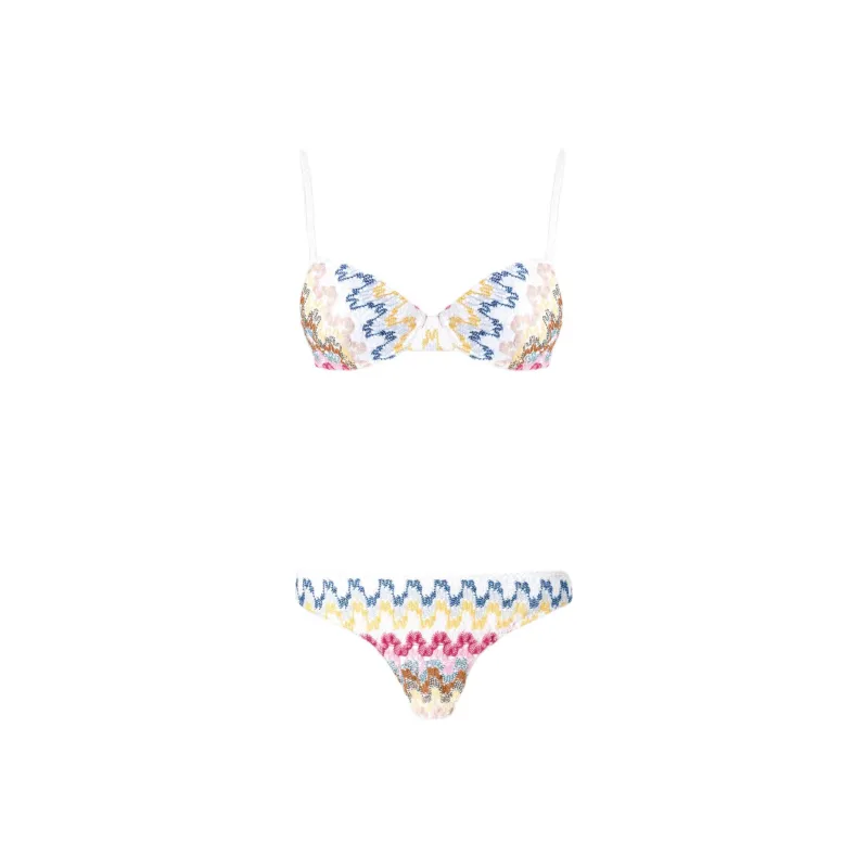 MISSONI Bikini Women's Multicolor-0