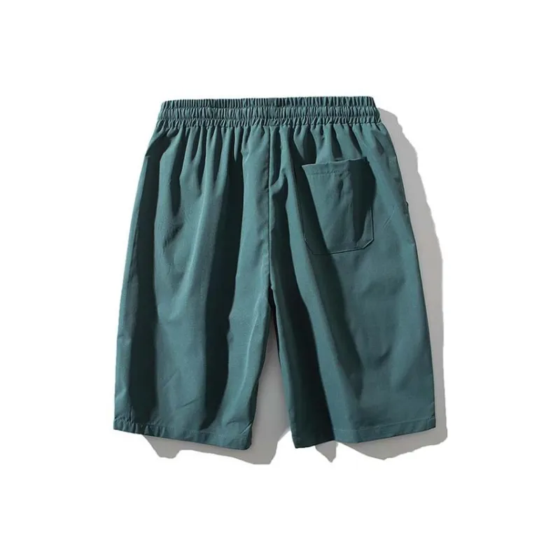 POLAR BEAR Casual Shorts Unisex-7