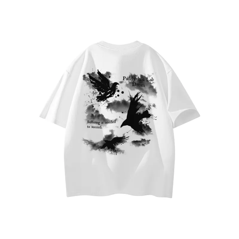 Paddy Julia T-Shirts Unisex-2