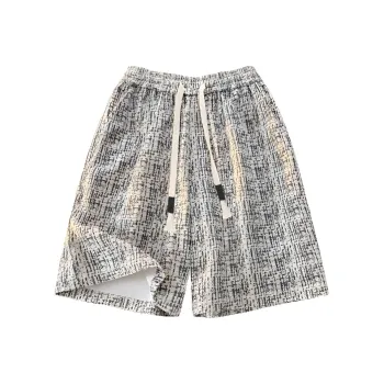 Paddy Julia Casual Shorts Unisex