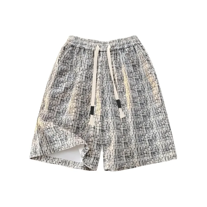 Paddy Julia Casual Shorts Unisex-0