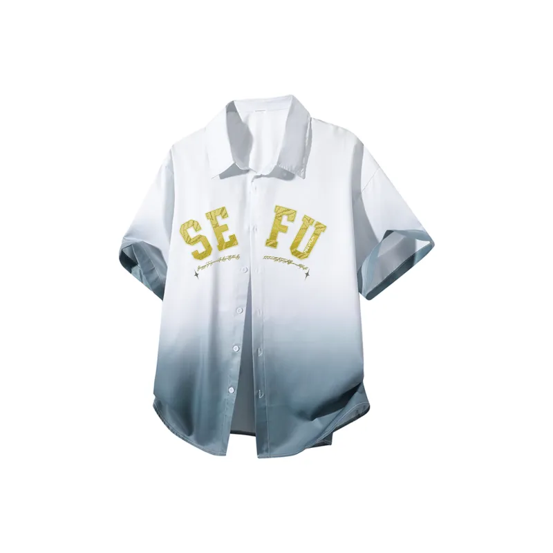 7 SEVFUN Shirts Unisex-12