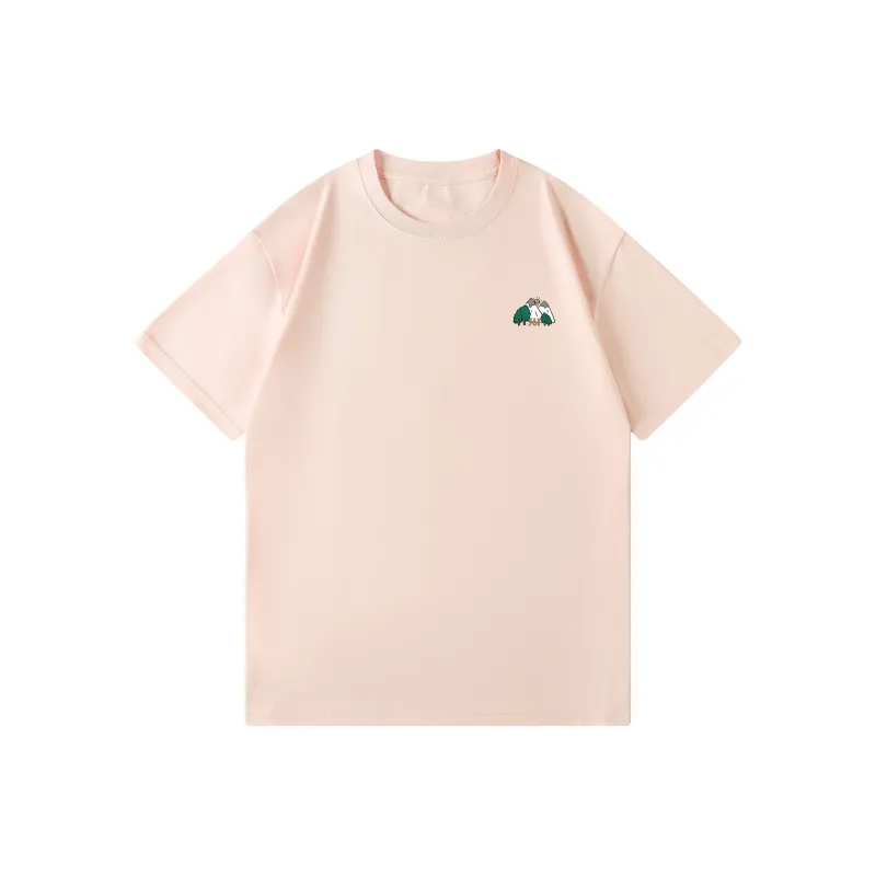 361° T Shirts Unisex-11
