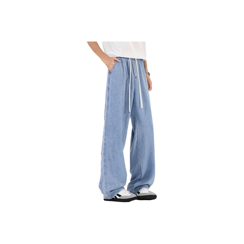 Teddy Bear Collection Jeans Unisex-10