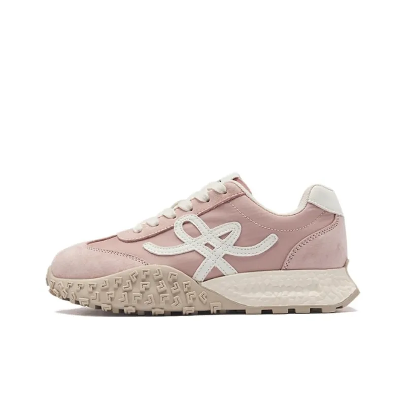 AGSDON Low Top Casual Shoes Women's-7