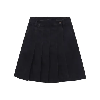 CHARM PICK Casual Short Skirts Women's