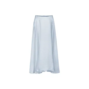 Amyenjoylife Casual Long Skirt Women's