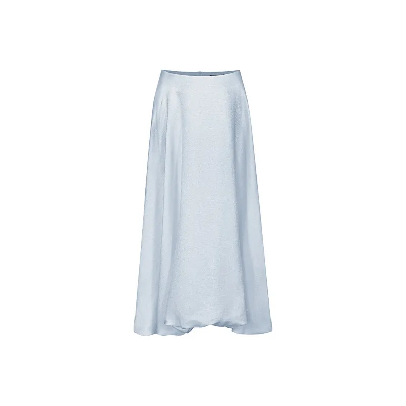 Amyenjoylife Casual Long Skirt Women's-0