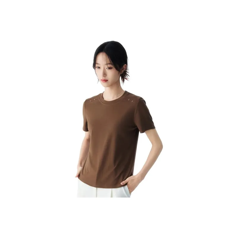 The New Age Family T Shirt Women's-2