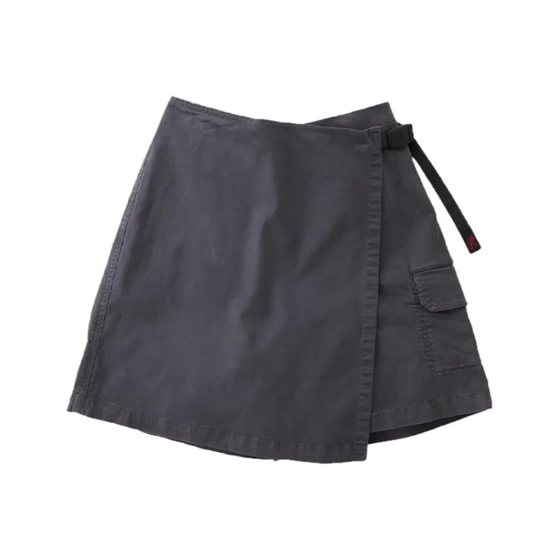 Gramicci Casual Shorts Women's-17