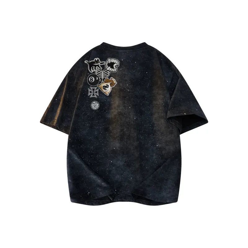 PAUL COSTELLOE T Shirts Unisex-1