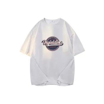 Warrior Cloud Sail Series T Shirt Unisex