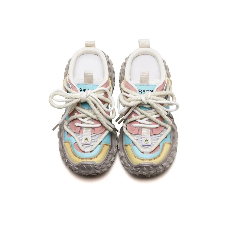 MATA Abrasion Resistant Closed Toe Slippers Women's-2
