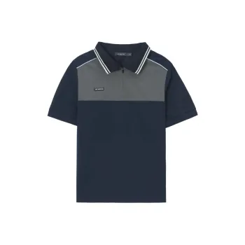 UNVESNO Polo Shirts Unisex