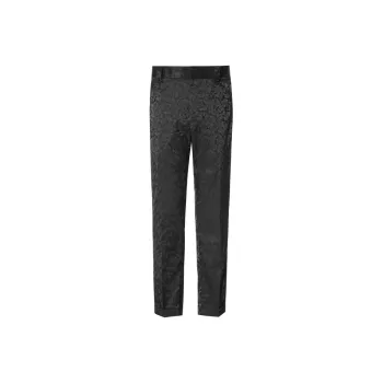 ANDREW MACKENZIE Suit Trouser Men's