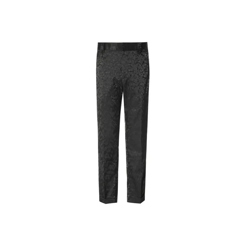 ANDREW MACKENZIE Suit Trouser Men's-0