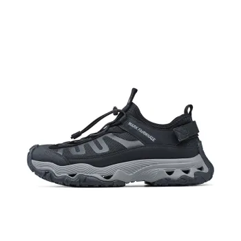 FAIRWHALE Breathable Casual Shoes Men's