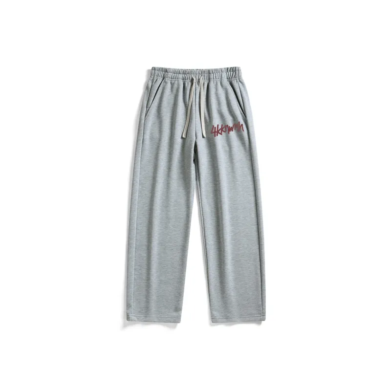 TIMD Casual Pants Unisex-0