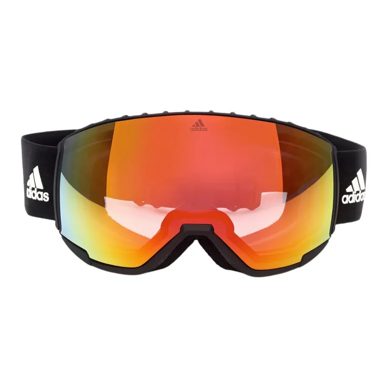 Adidas Sun Protection Anti-Fog Windproof Unisex Ski Goggles-0