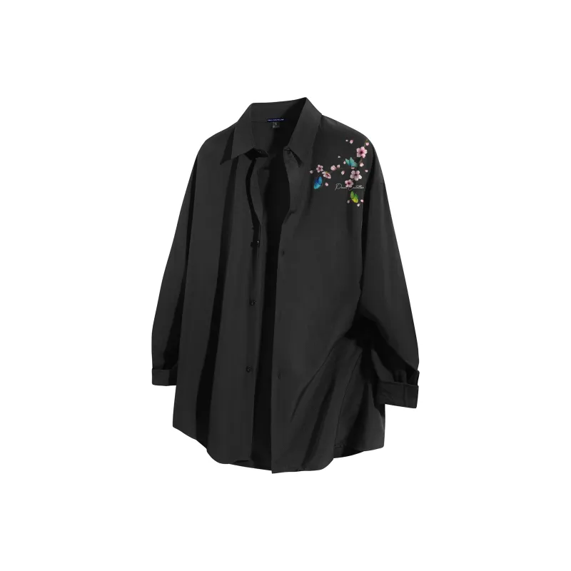 PAUL COSTELLOE Shirts Unisex-5