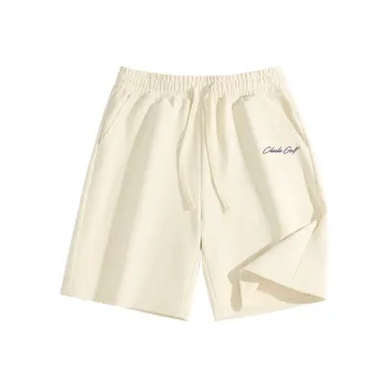 CHARLIE GOLF Casual Shorts Unisex