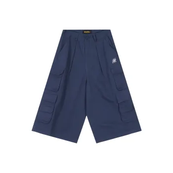 HLPT Cargo Shorts Unisex