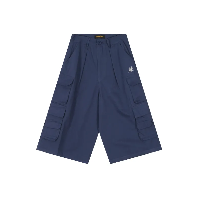 HLPT Cargo Shorts Unisex-6
