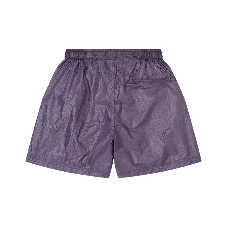NBCT Casual Shorts Unisex-3
