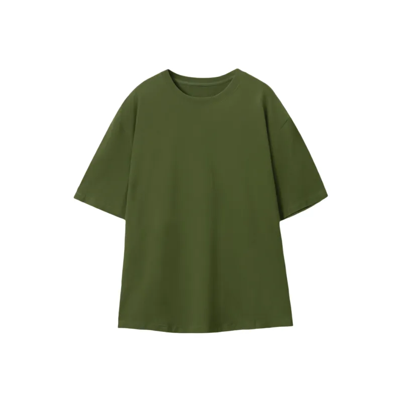 BANGBOY X IZTION T Shirts Men-14