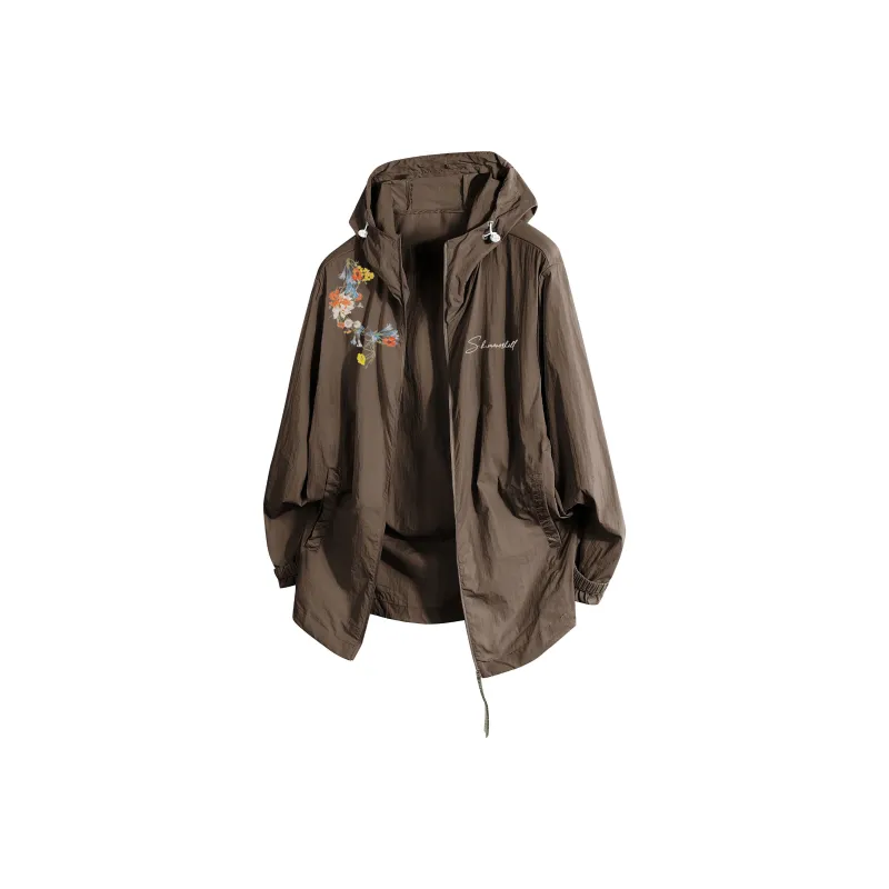 S.k. Manor Hill Sun Protection Clothing Unisex-20