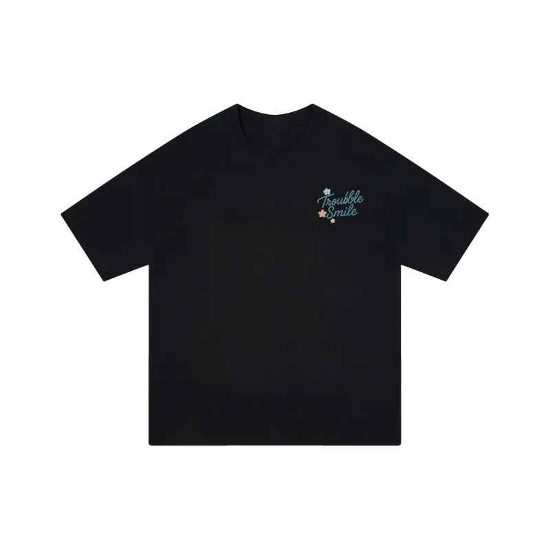 TBSM T Shirts Unisex-2