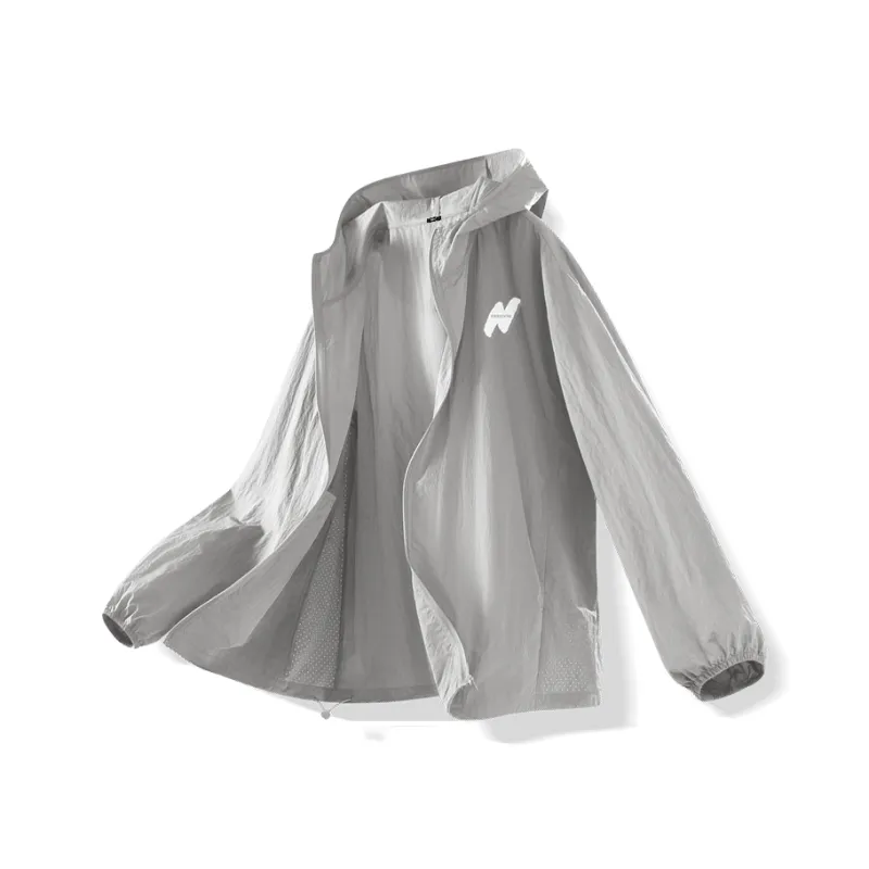 MINISO Sun Protection Clothing Unisex-30