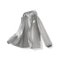 Concrete Gray (Free Stone Engraved Chest Logo)