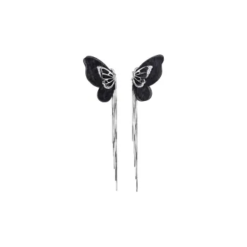 Cercoo 925 Sterling Silver Earrings Women's