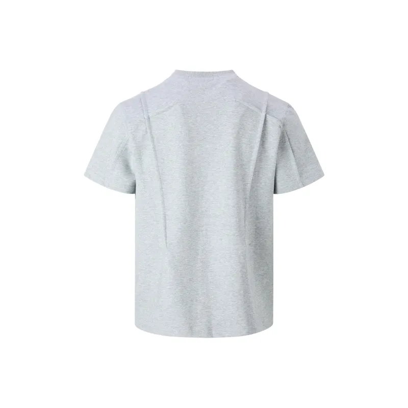 MADE EXTREME T Shirts Unisex-2