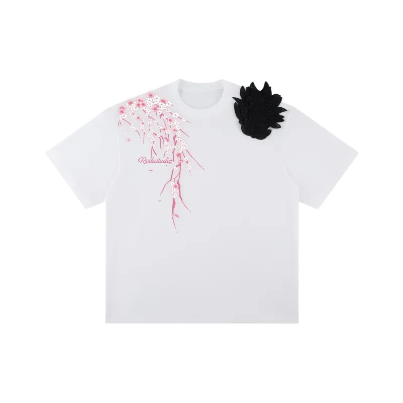 REDU T-Shirts Unisex-2