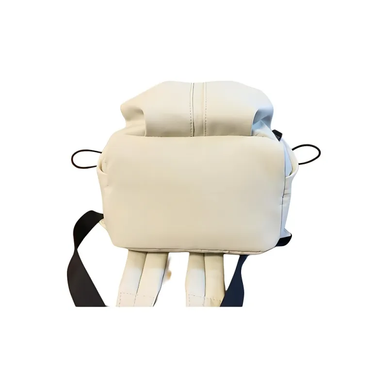 BEN SHERMAN Nylon Backpack Regular Unisex Multicolor-5