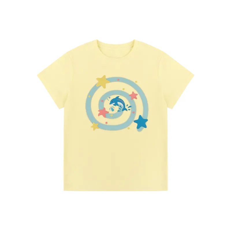 LEMANISM T Shirts Women's-6