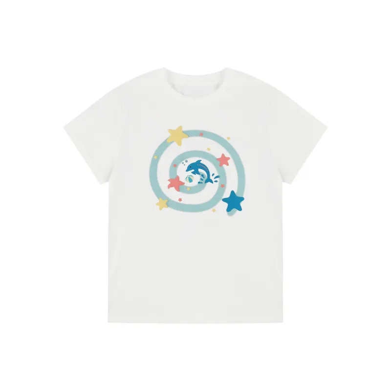 LEMANISM T Shirts Women's-2