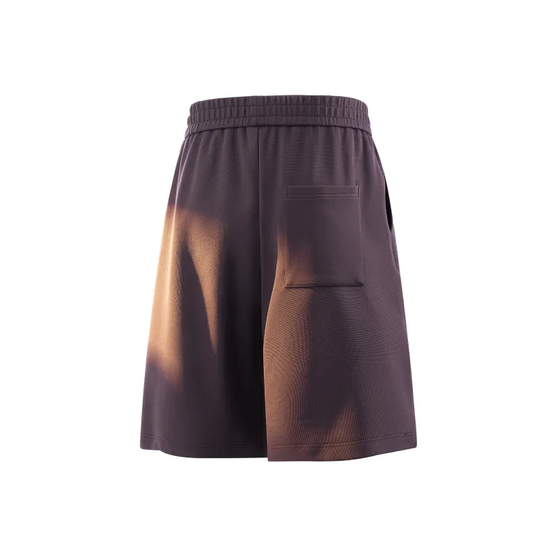7 SEVFUN Casual Shorts Unisex-12