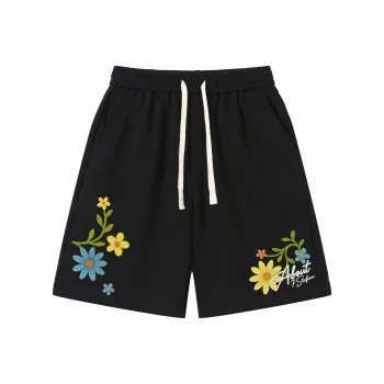 7 SEVFUN Casual Shorts Unisex