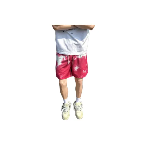 Colorful Creations Casual Shorts Unisex