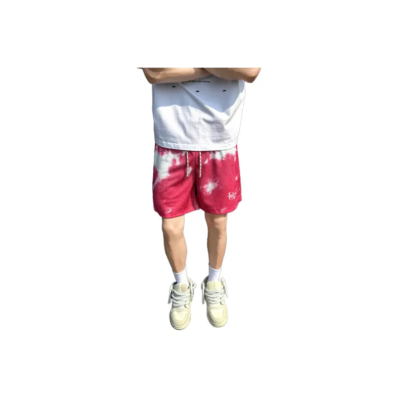 Colorful Creations Casual Shorts Unisex-6