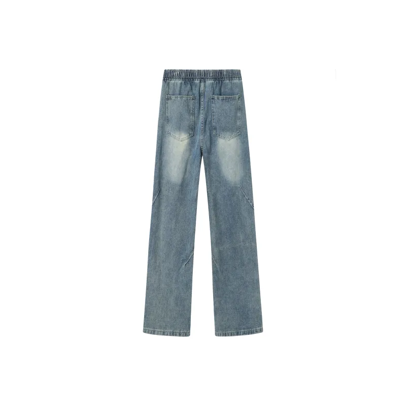 SAME FLOW Jeans Unisex-11