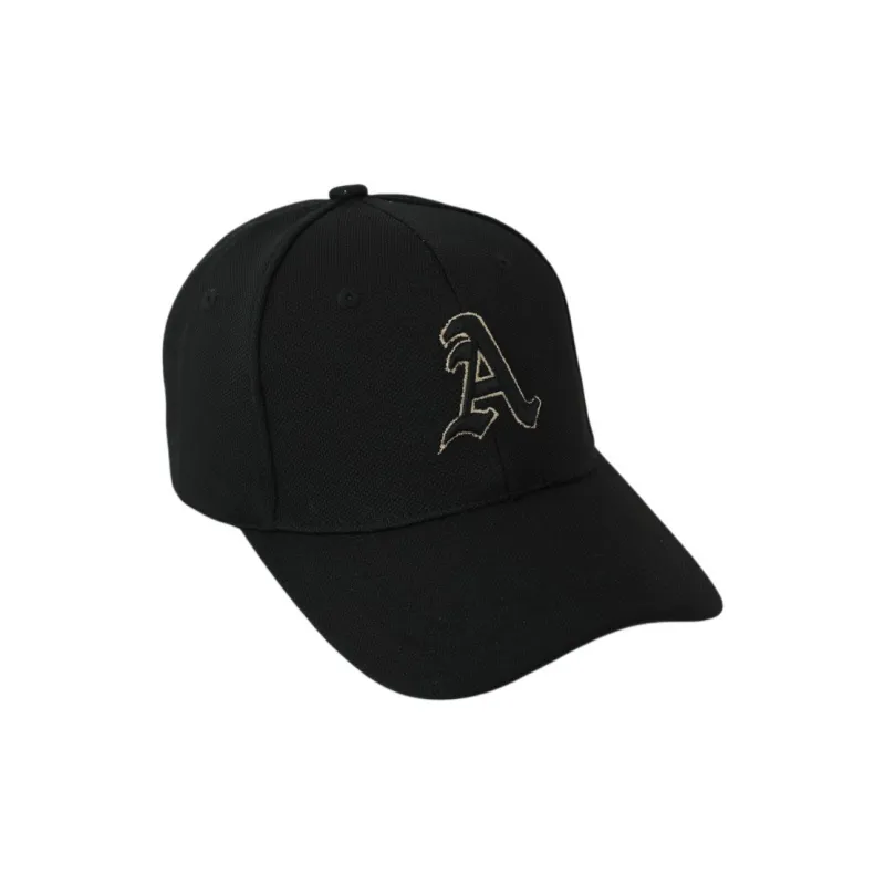 Ai Jiawei Cotton Baseball Caps Unisex-5