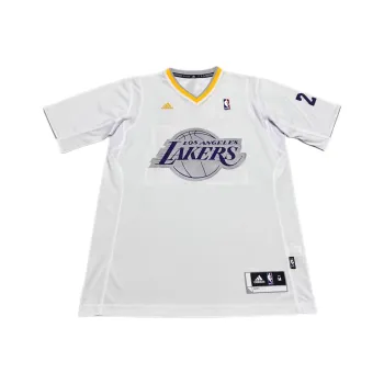 Adidas x NBA Basketball Jersey Unisex White
