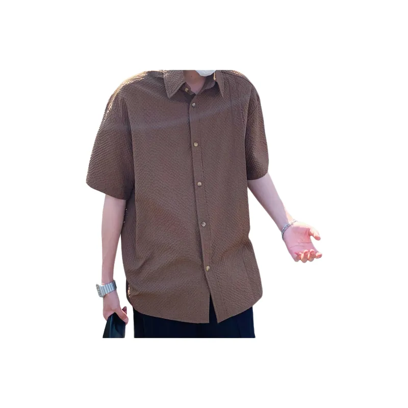 FOREVER 21 Shirts Unisex-4