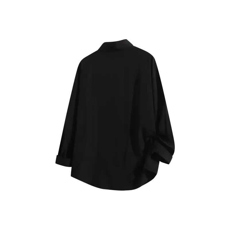 LIVINGTOWN Shirts Unisex-1